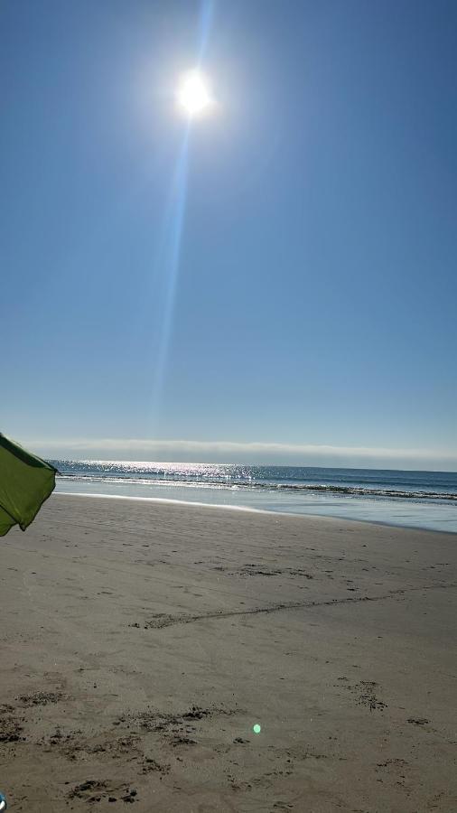 Pe Na Areia Apto Bianca Itapoa  Exterior photo